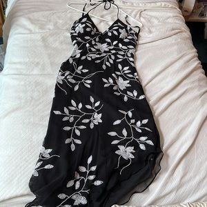 Gorgeous Formal Dress Brand New Size M